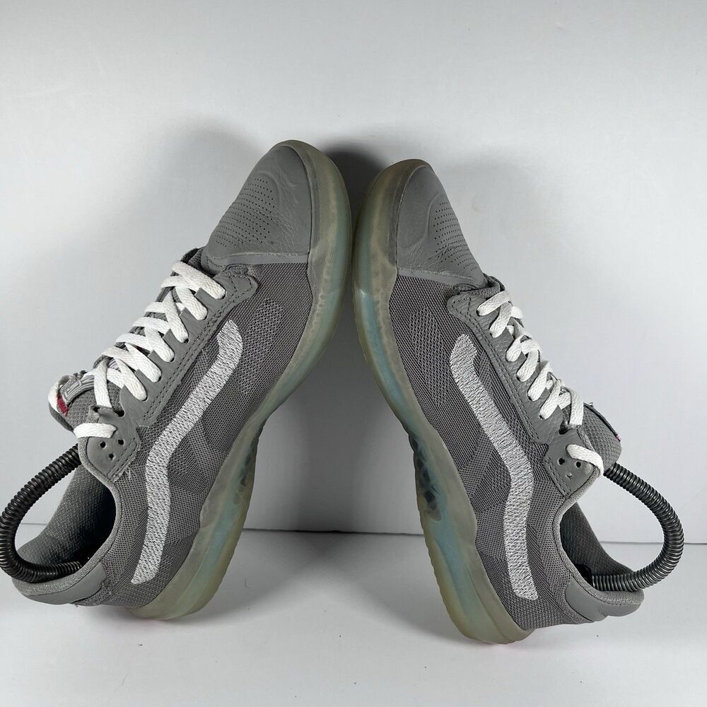 Vans Ultimate Waffle Lace Up Skate Shoes Sneakers Men's 7 Women's 8.5 - Picture 5 of 8